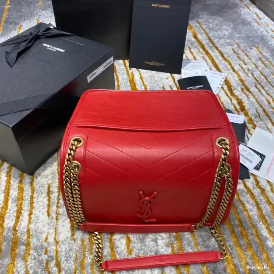MEDIUM YSL NIKI 0607